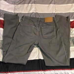 American Eagle Outfitters Men’s 28x34 Flex Pants